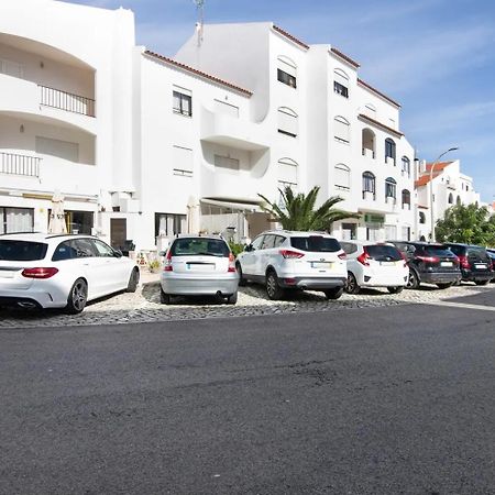 אלבופיירה Blue Wave Escape Apartment מראה חיצוני תמונה